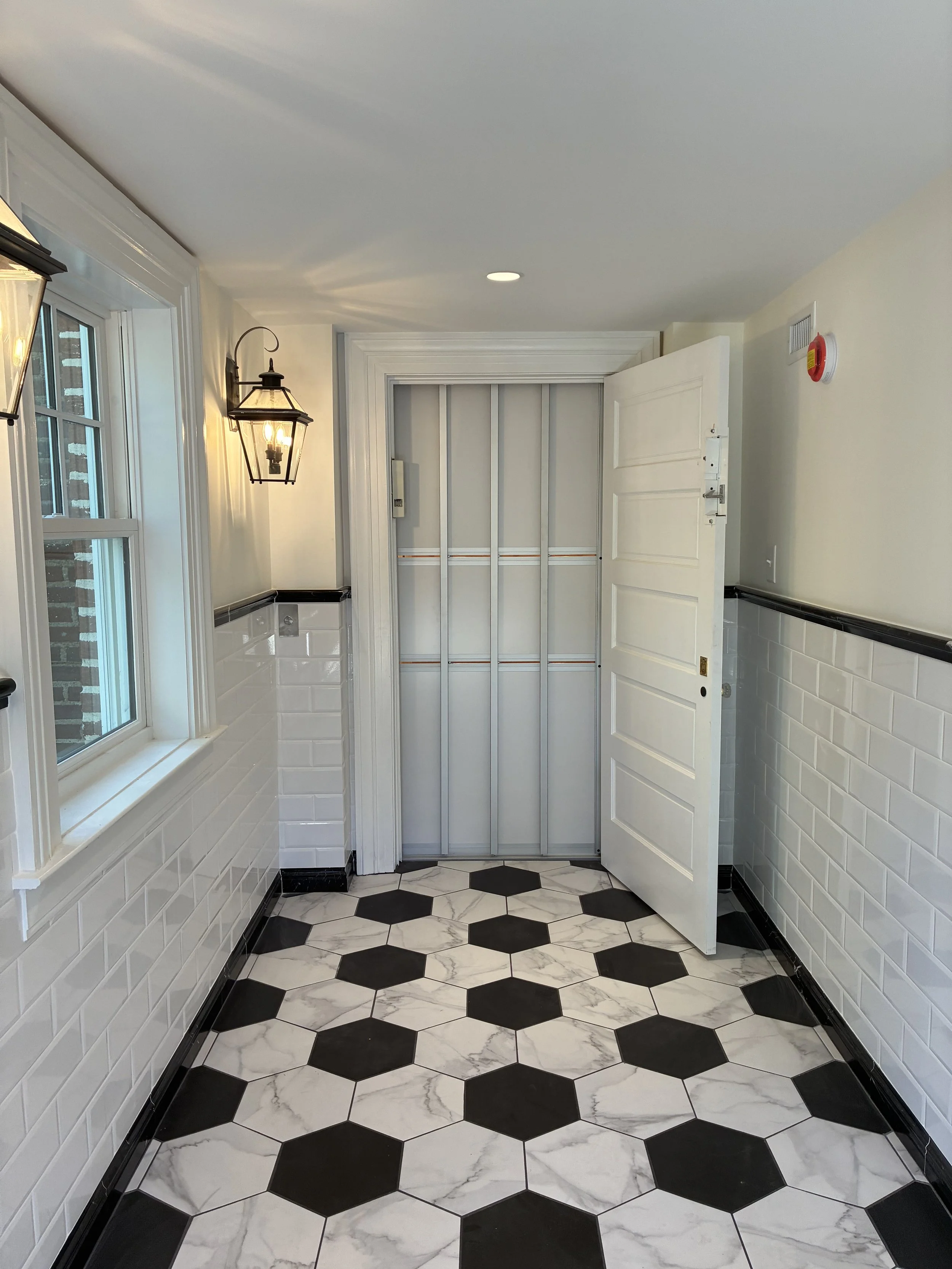 How Much Space Do You Need for a Residential Elevator or Lift?
