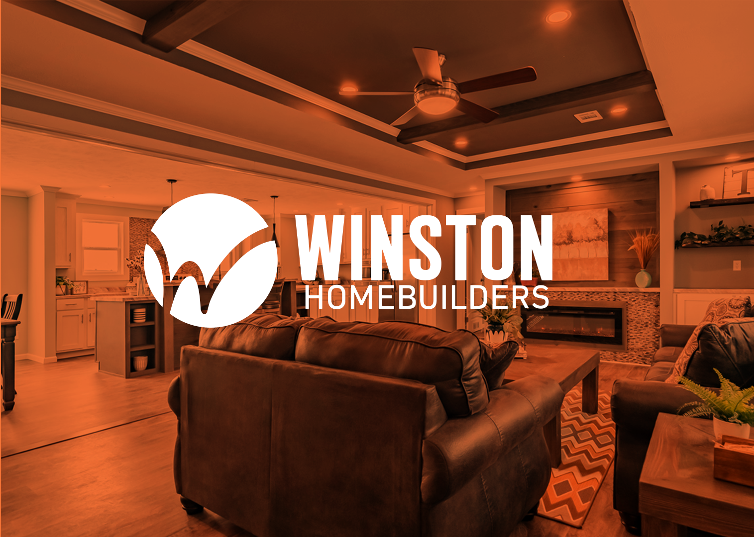 Wiston Home Builders