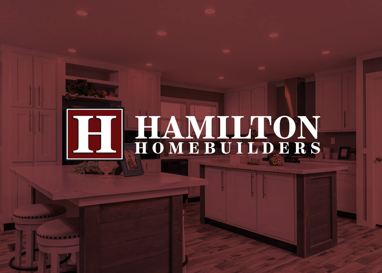 Hamilton Home Builders