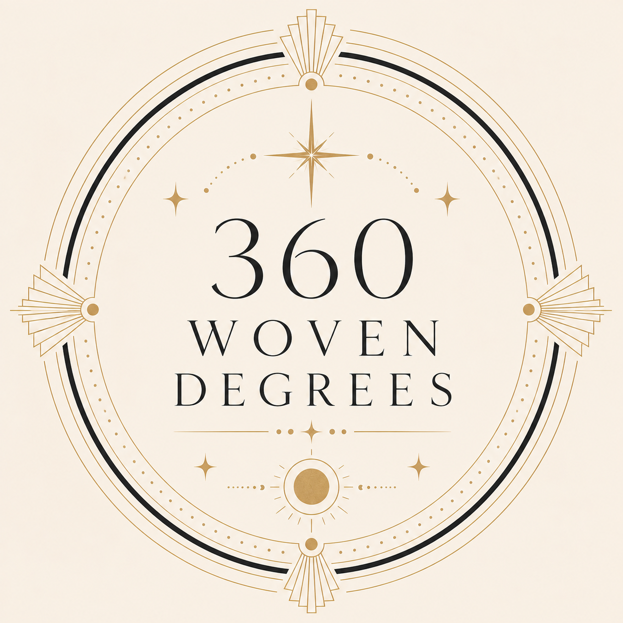 360 Woven Degrees