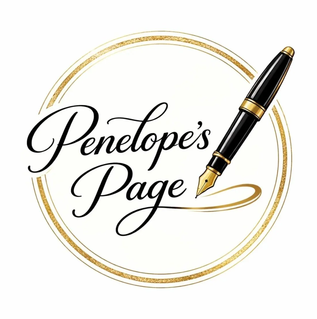 Penelope's Page