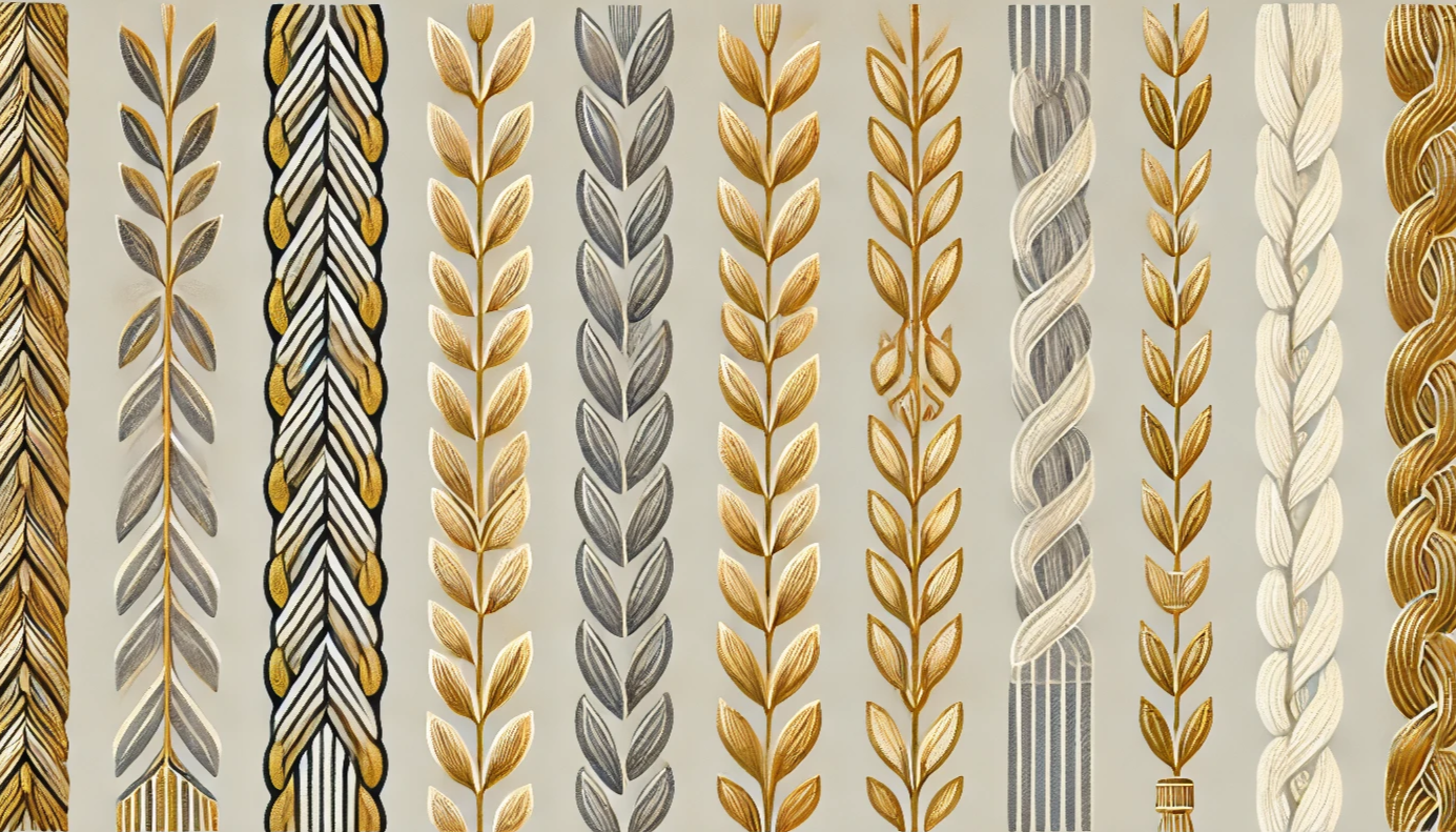 Embroidery Sets