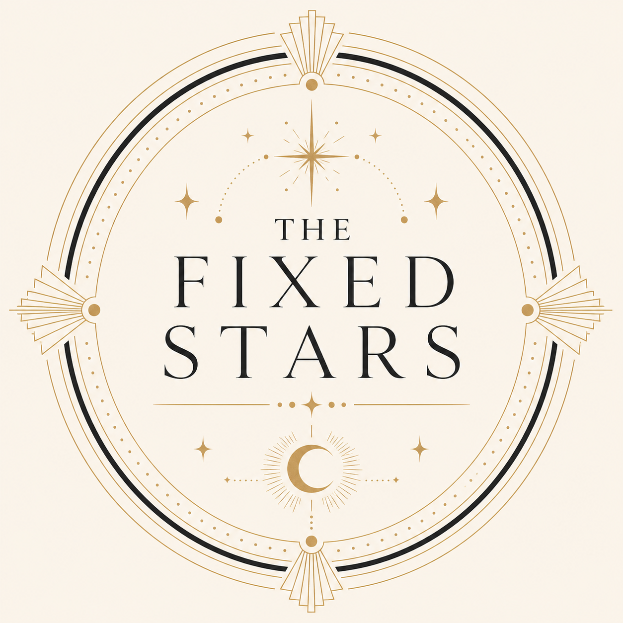 The Fixed Stars