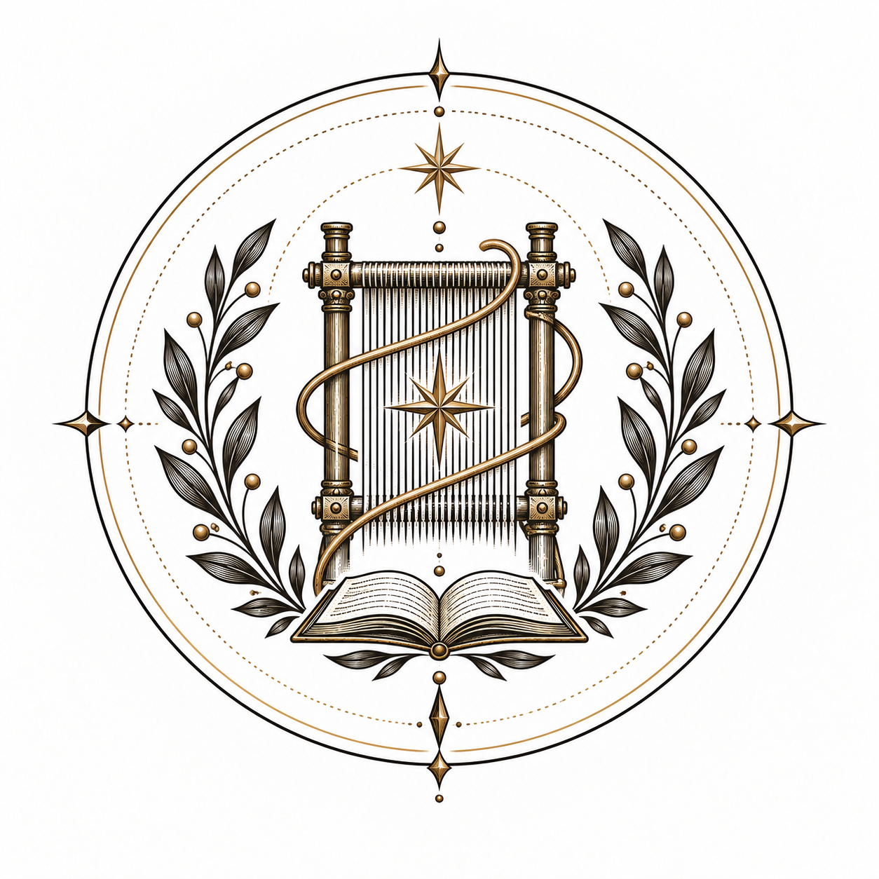 Degree Tapestry