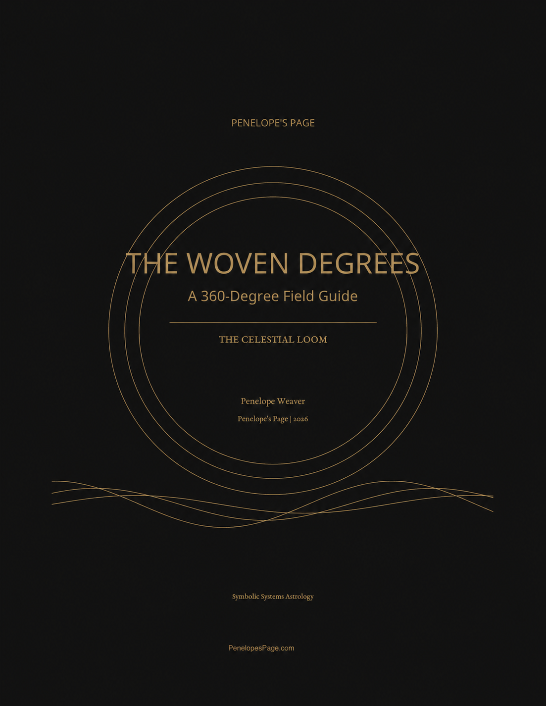 The Woven Degrees
