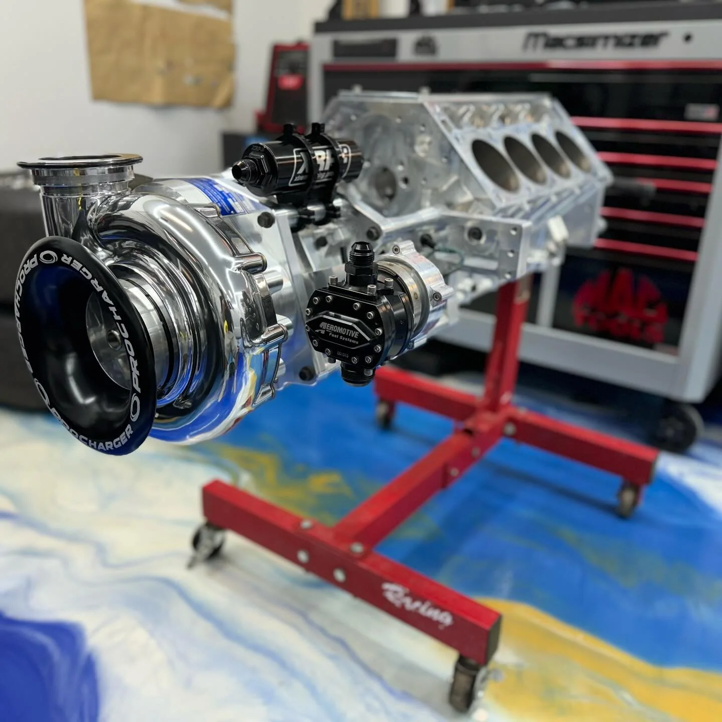 🐌💎

Thanks @rbiggs09 

#Deanracing #Dean955 #energymfg #procharger #grudgeracing #ASAG