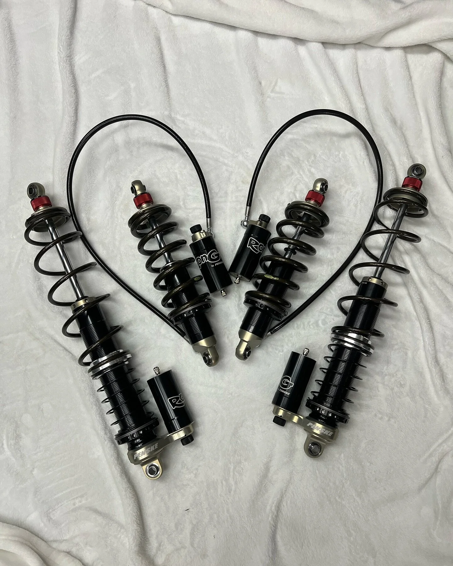 My dude @viscous_performance and @ron.galbreath.5 got my &ldquo;John Hammonds&rdquo; all buttoned up, and I couldn&rsquo;t be happier ☑️ 

When you trying to get your program right, you buy once cry once 

#Dean955 #Deanracing