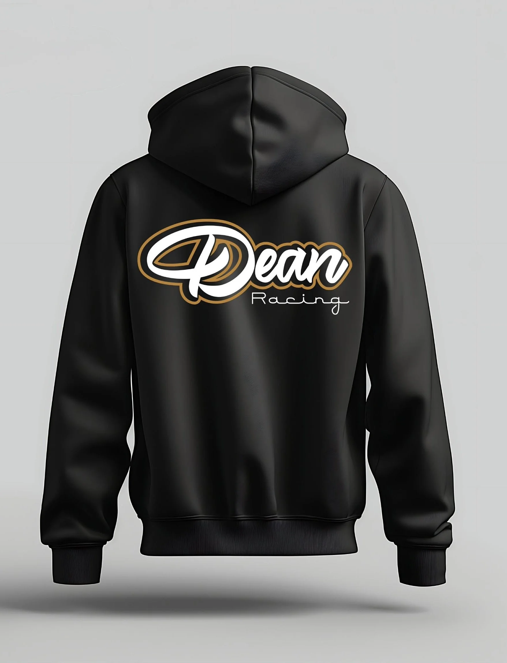 Dean Racing Jacket back .jpg