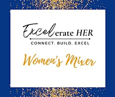 Excelerate HER Women's Mixer
