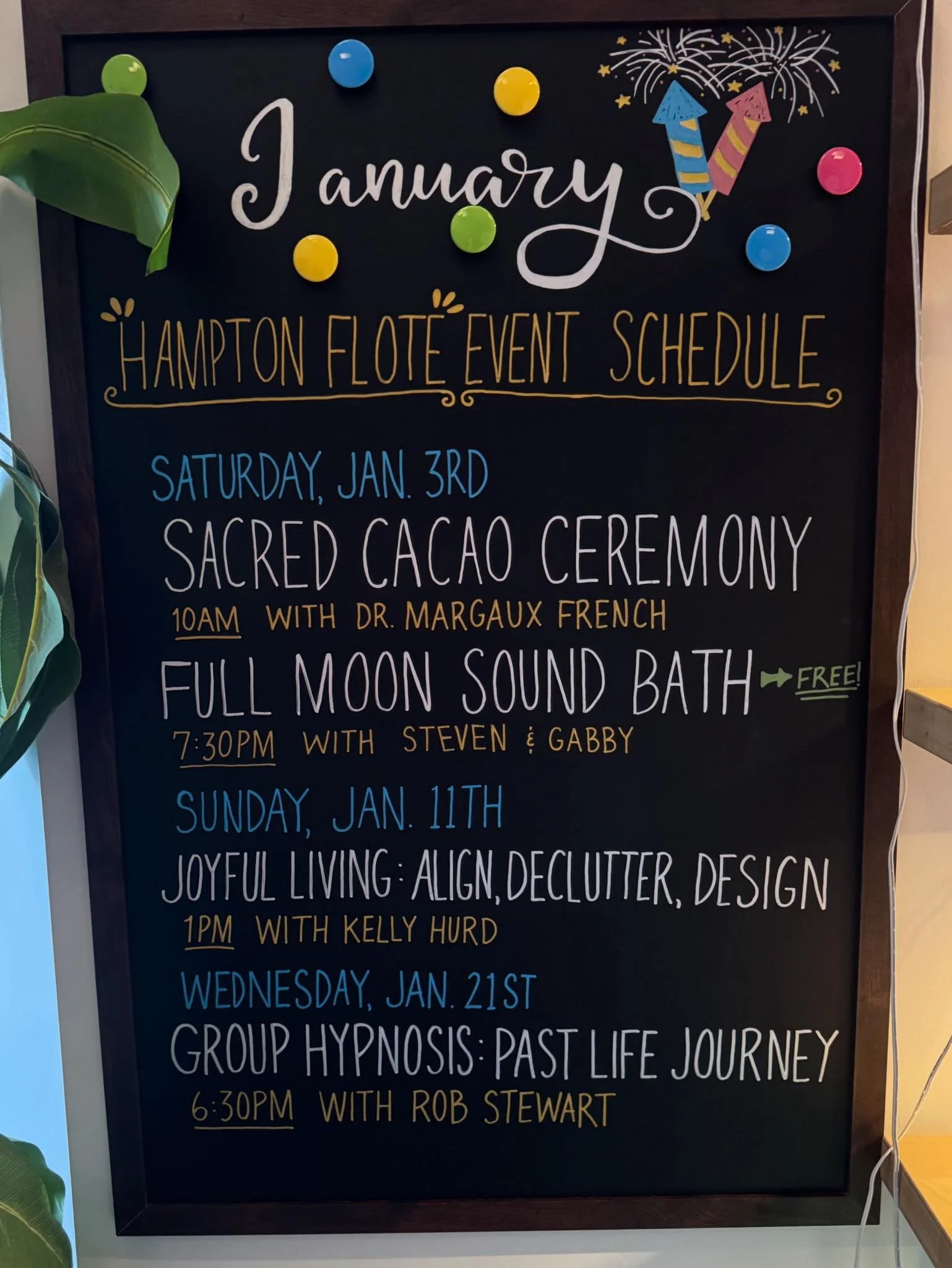 Joyful Living: Align, Declutter, &amp; Design