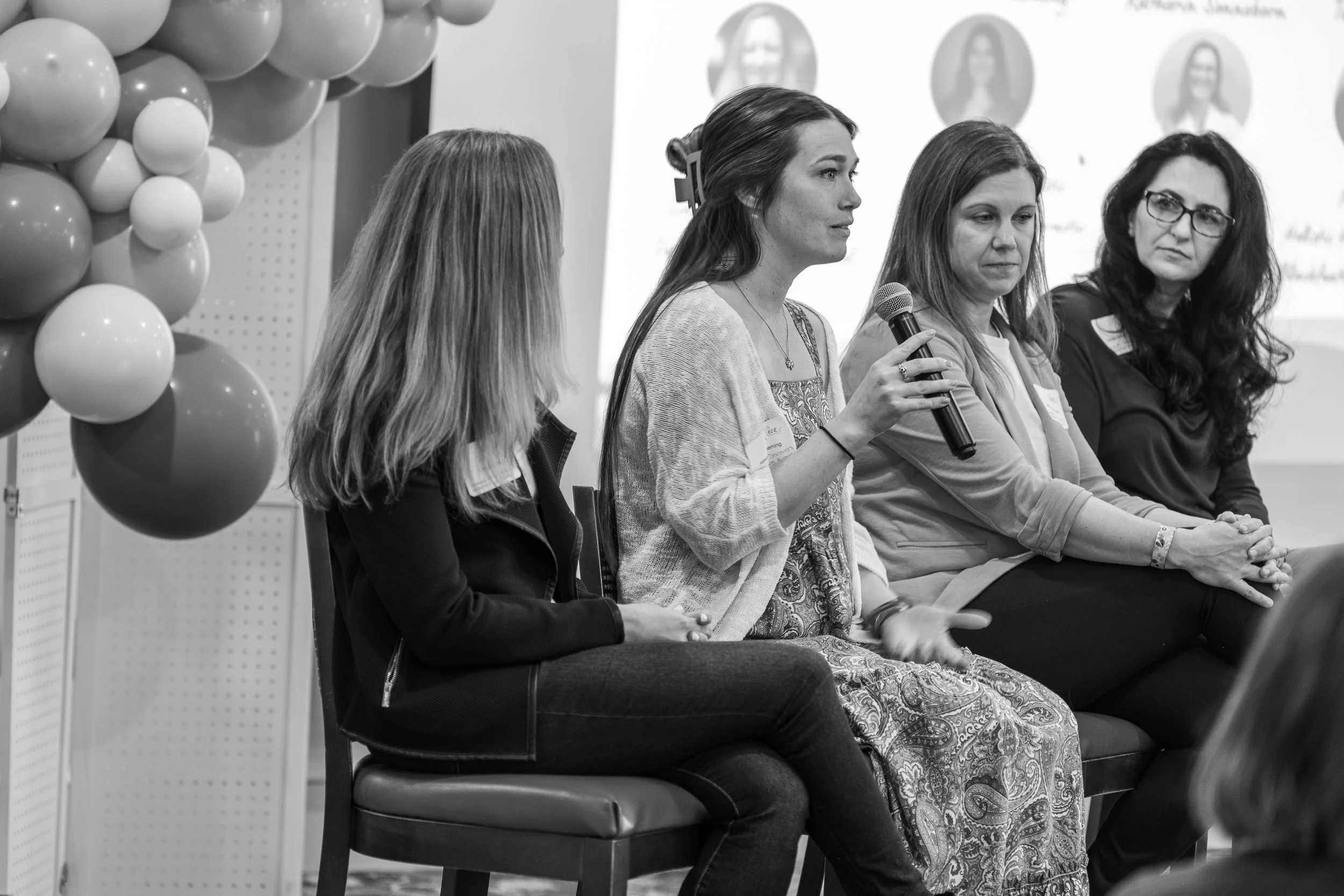 2024 Panel on Health: Advocating For Yourself