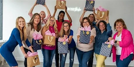 Excelerate HER Women's Virtual Networking