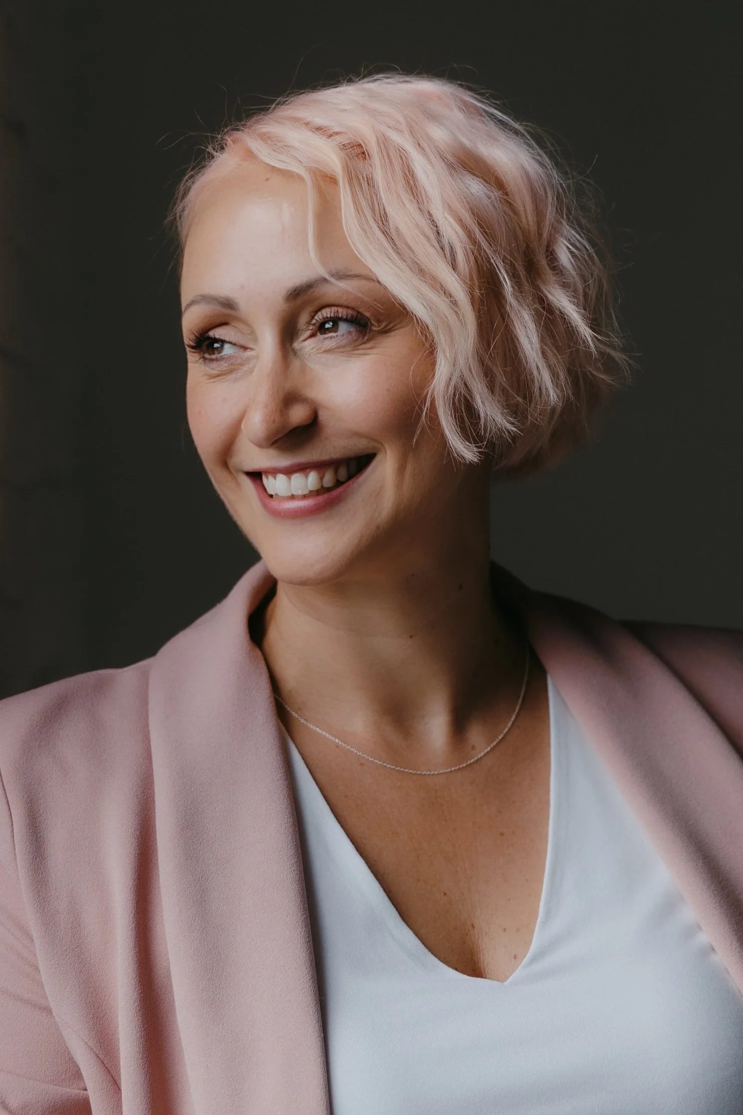 2026 Workshop Host: Nadja Fromm