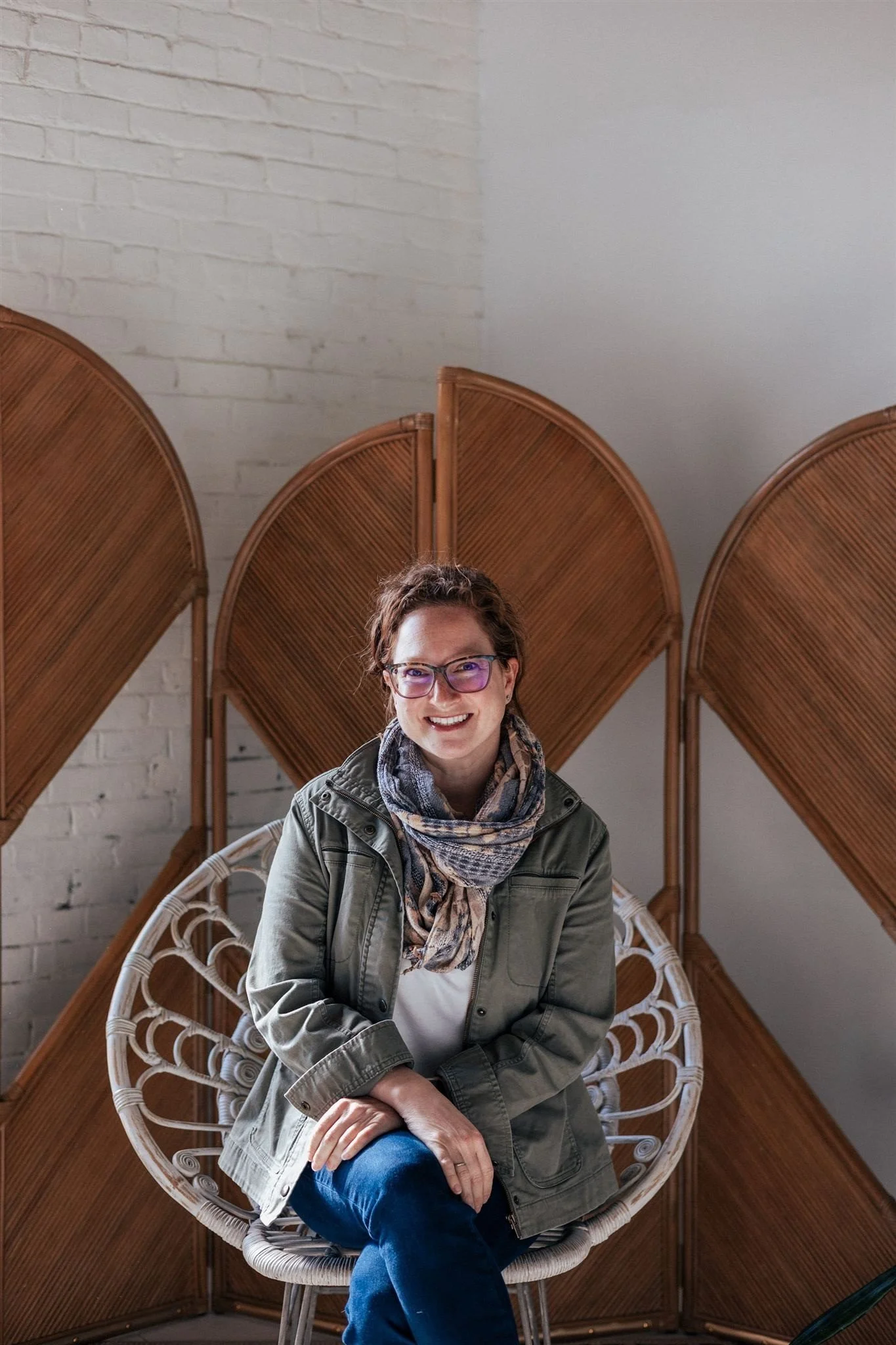 2026 Workshop Host: Talia Rosenblum