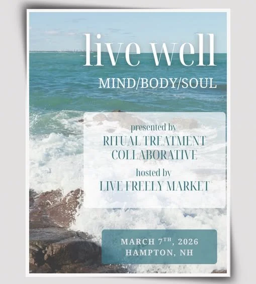 Daily Ritual Skin - Live Well Market