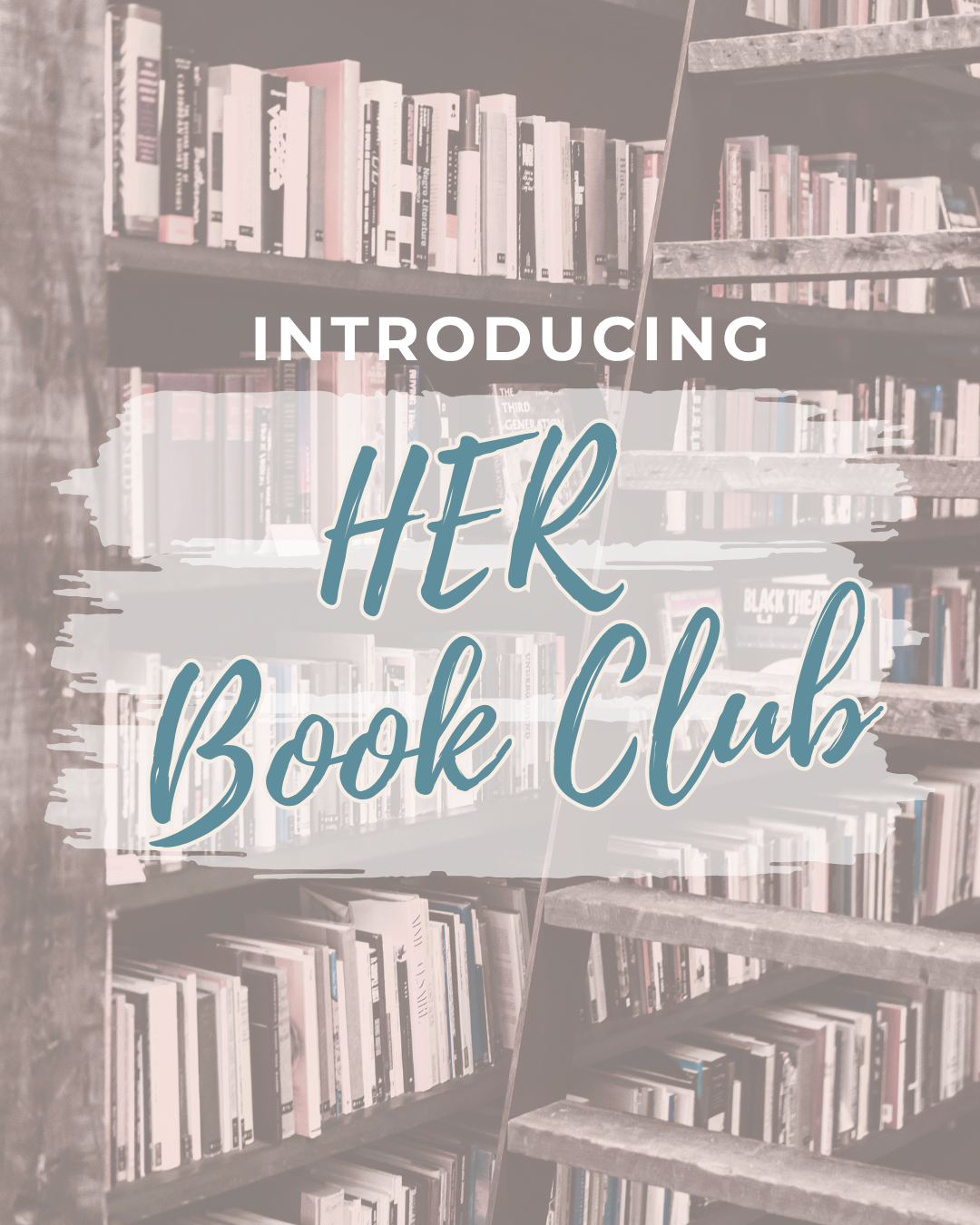 HER Community Book Club
