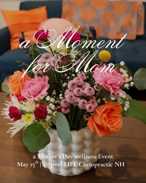 Moment for Mom