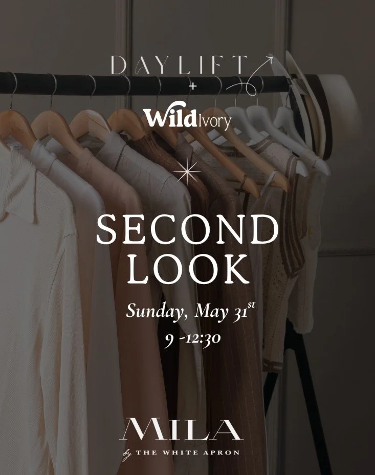Second Look