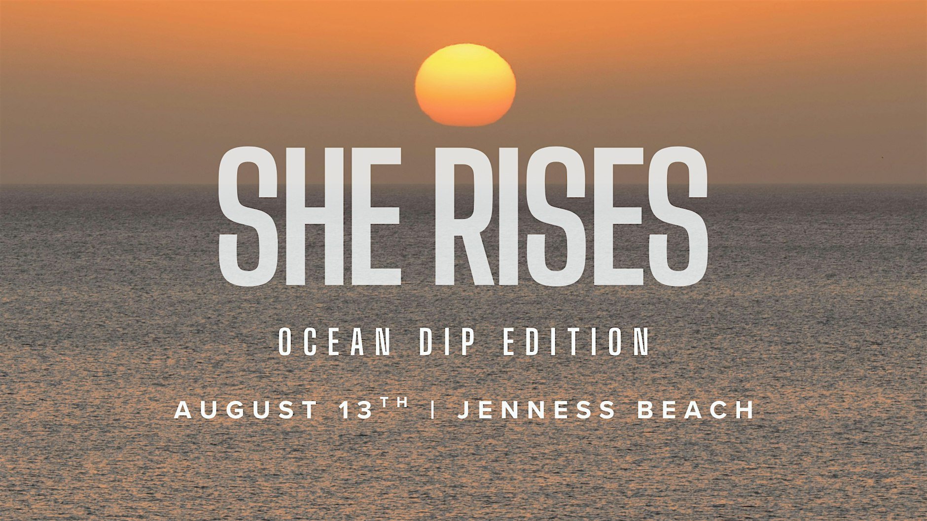 She Rises