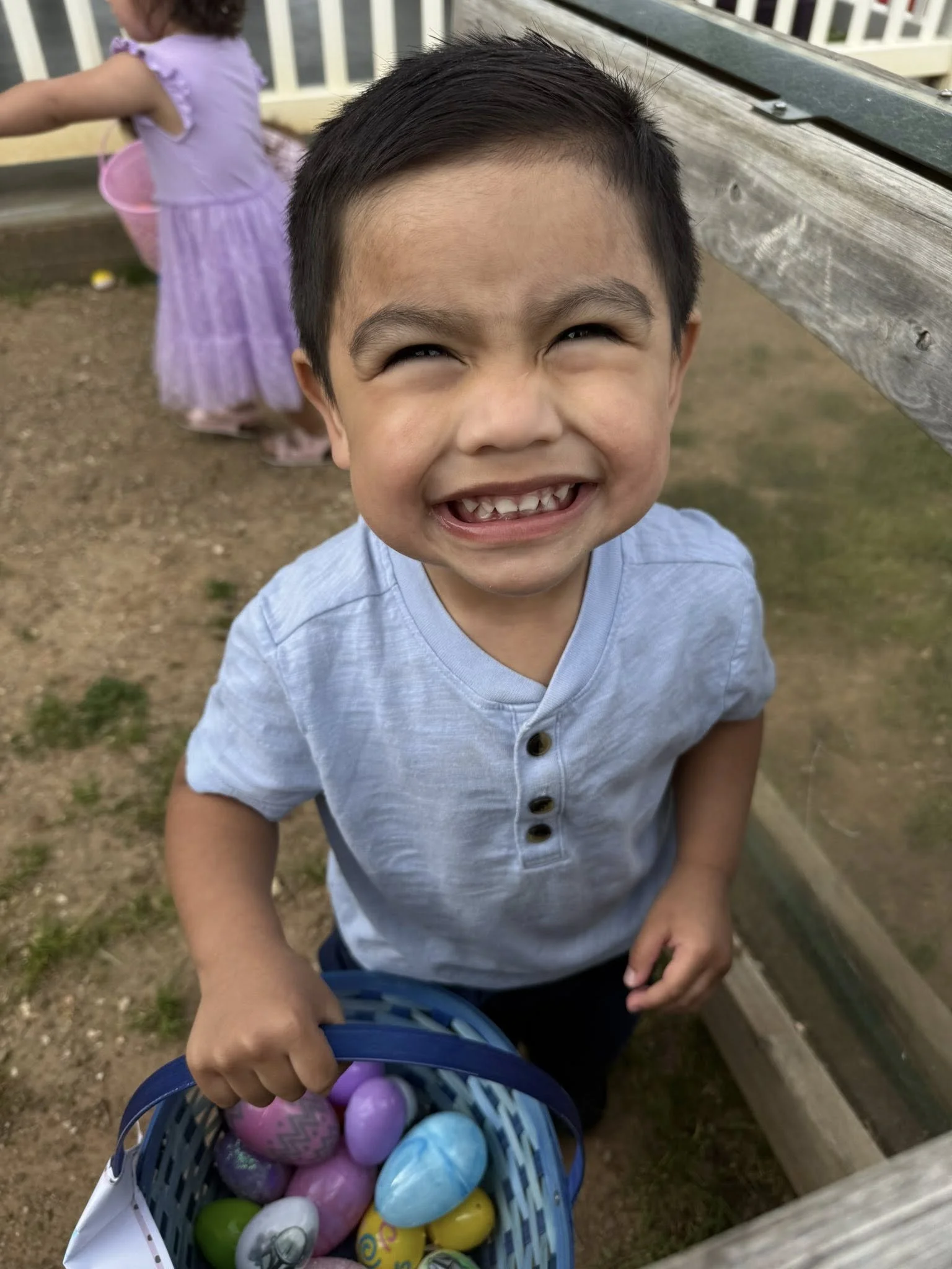 BV April 2026 Boy smiling for Easter.jpg