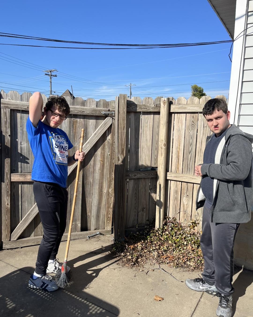 Adults 2026 January cleaning patio.jpg