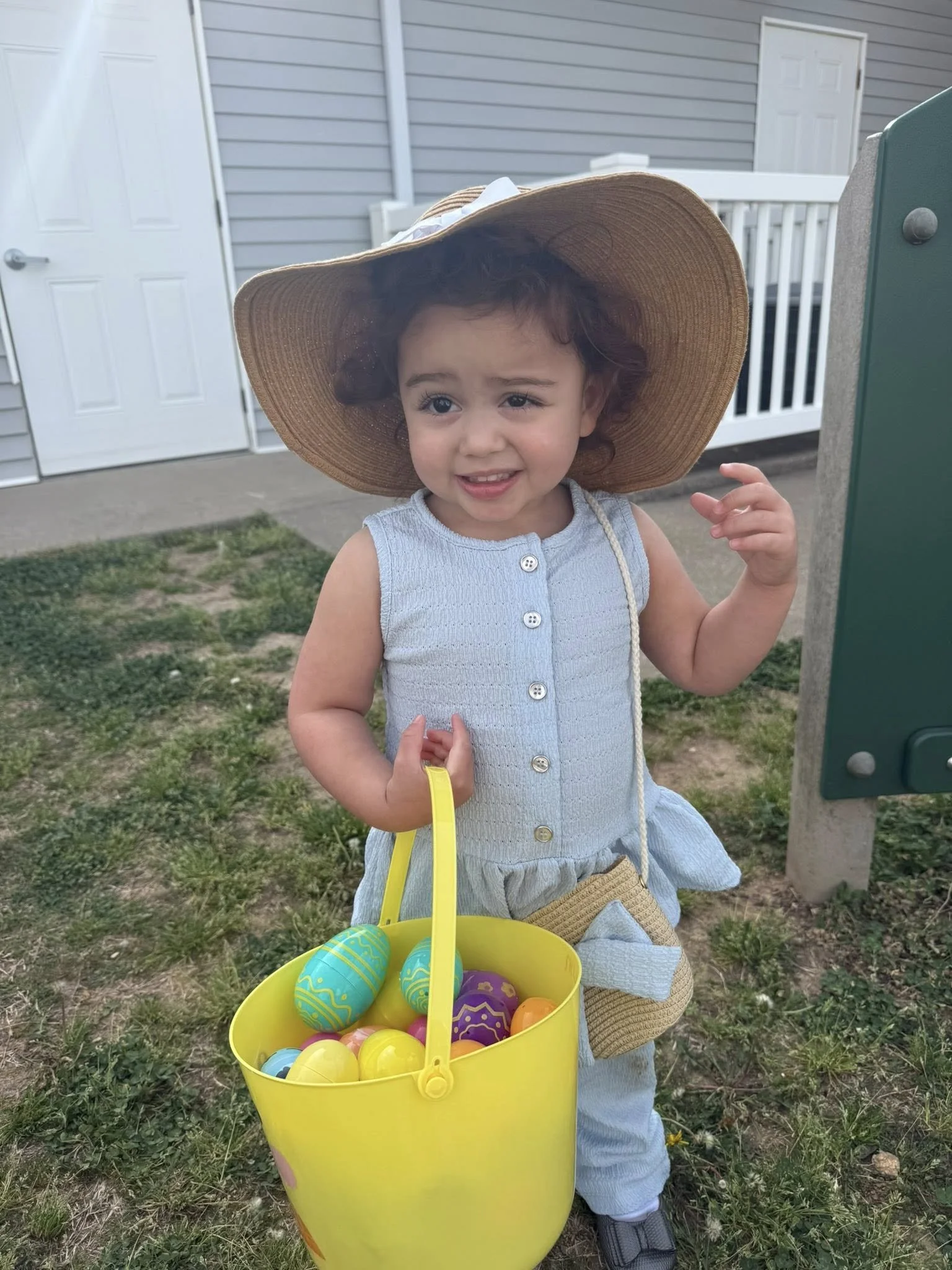 BV April 2026 girl in Easter bonnett.jpg