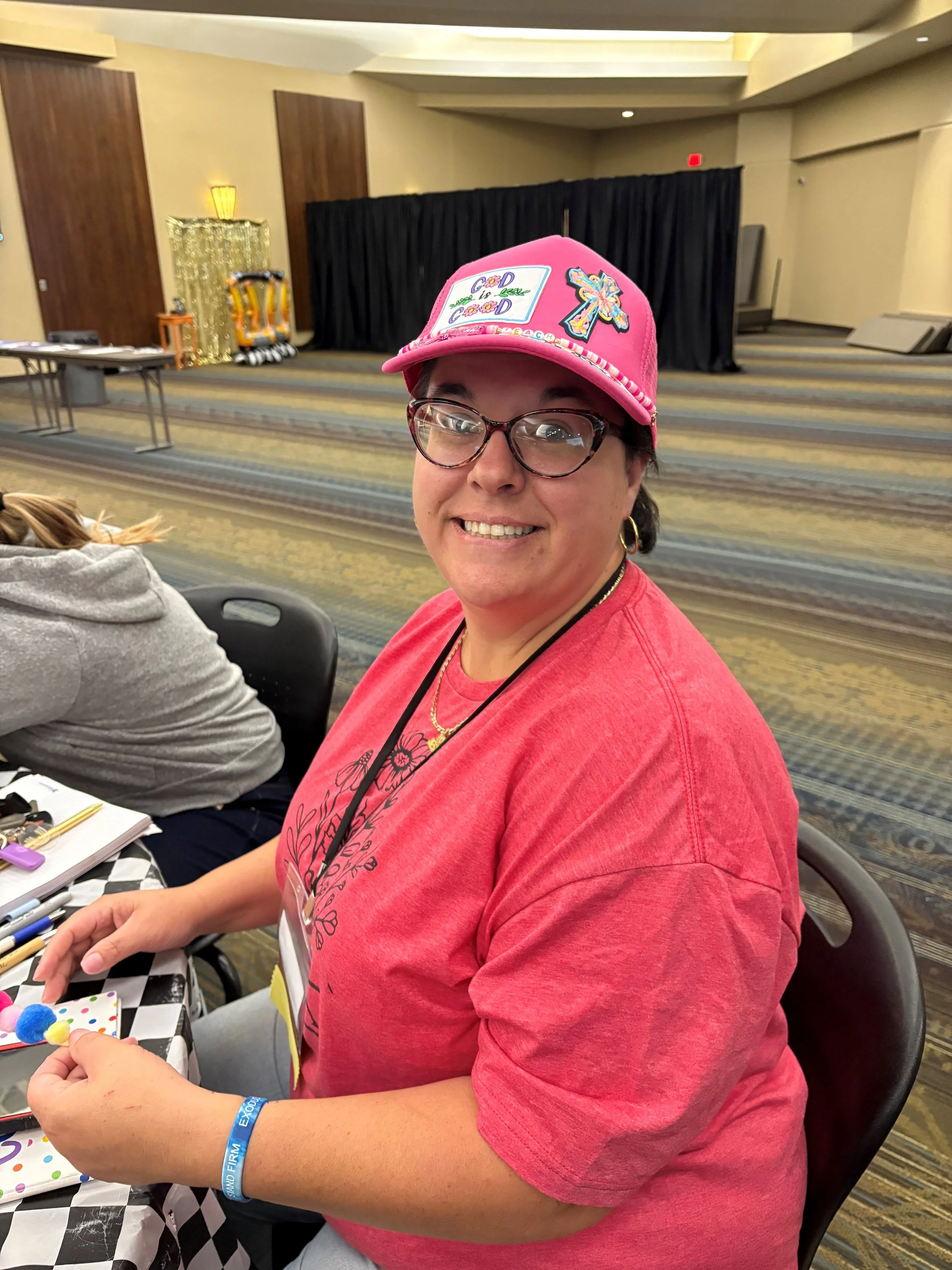 PD 2025 GF staff with hat.jpg