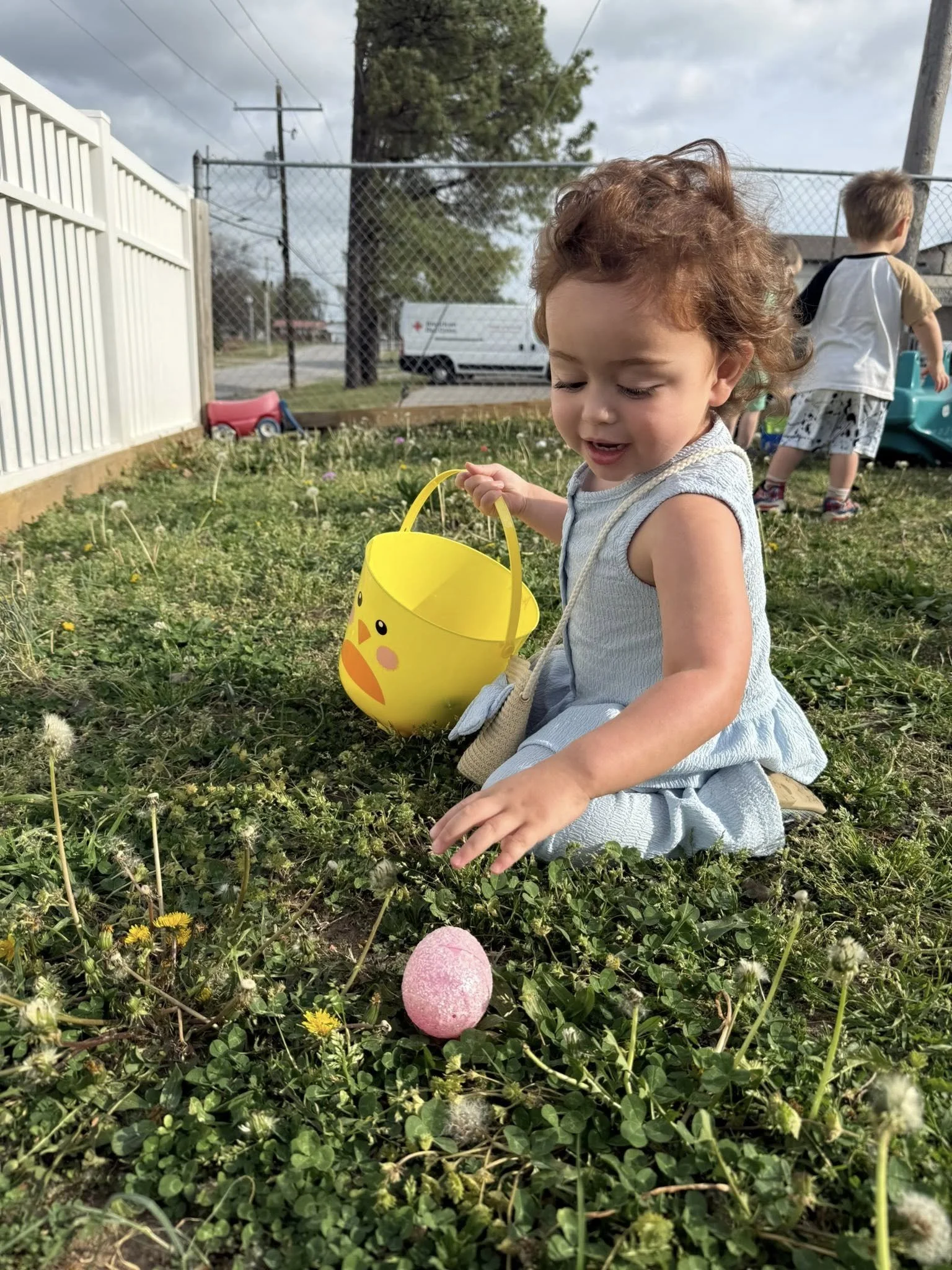 BV April 2026 Easter hunt little girl.jpg