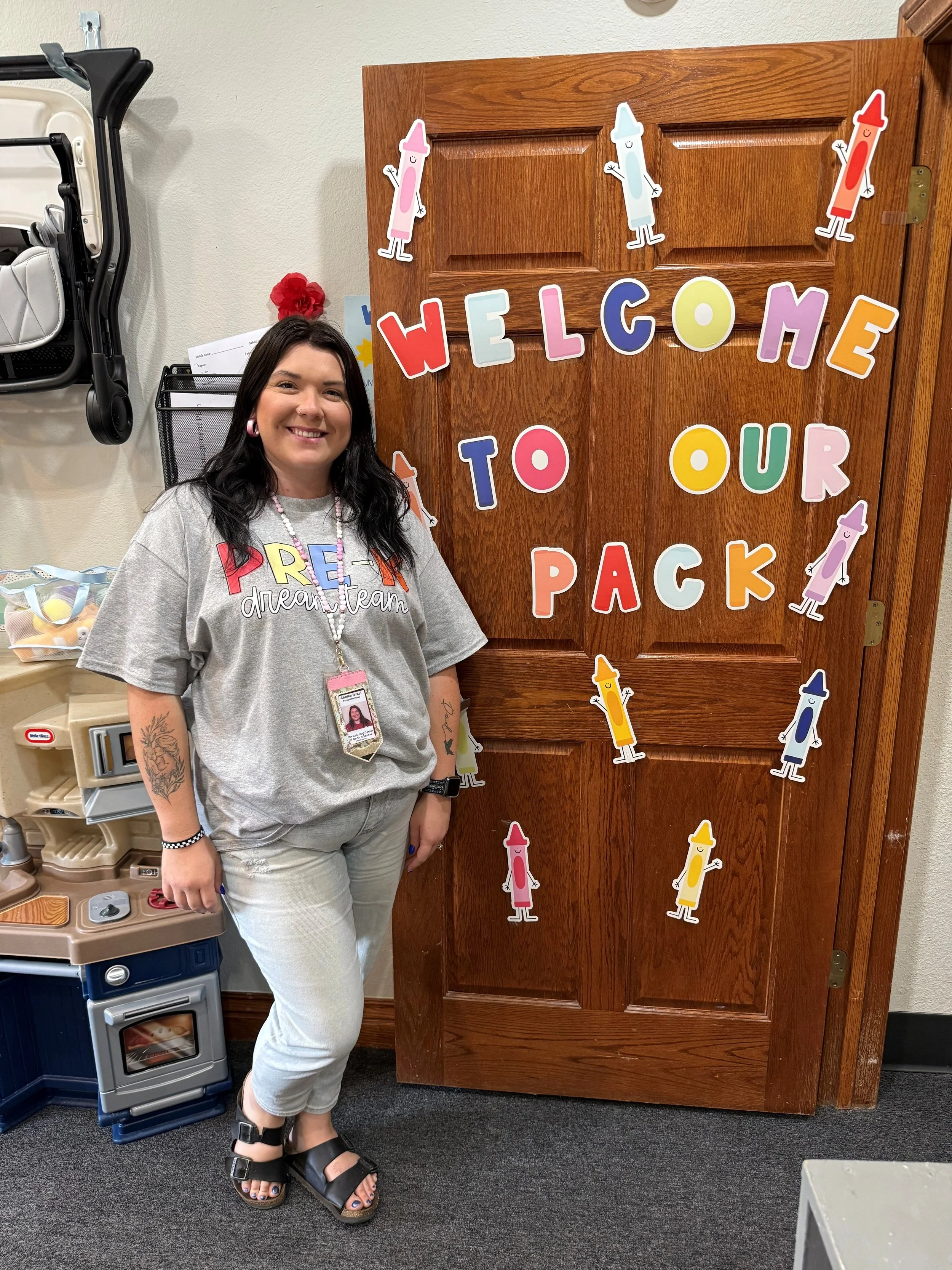 Huntsville 2025 BTS teacher door.jpg
