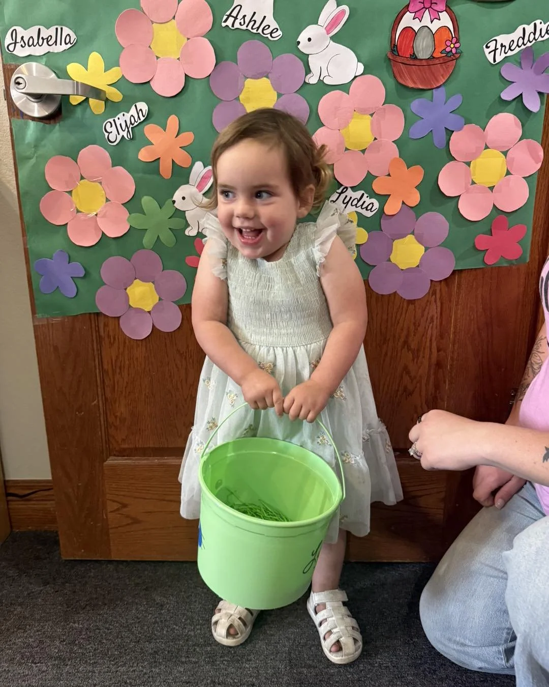Huntsville April 2026 Easter girl.jpg