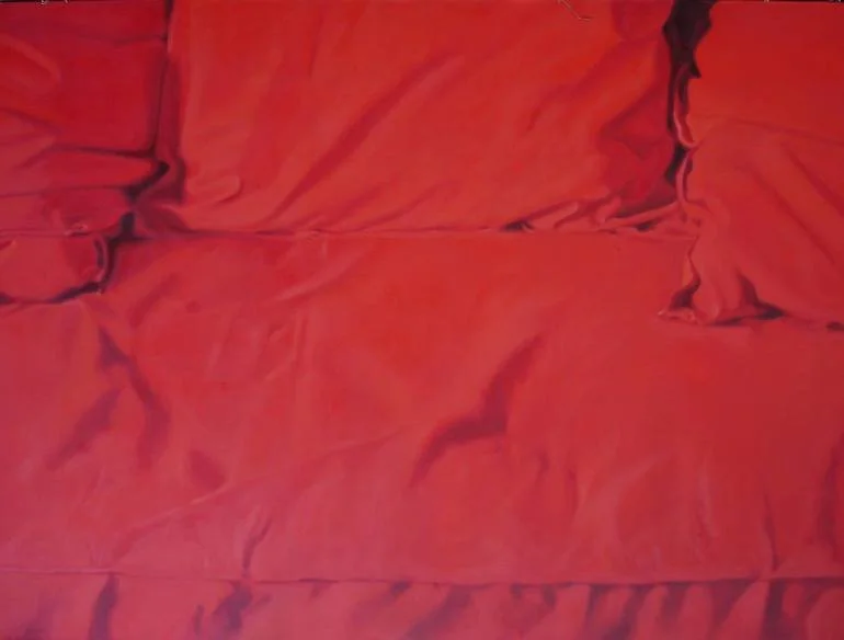 Red bed /© Aleksandar Avramovic