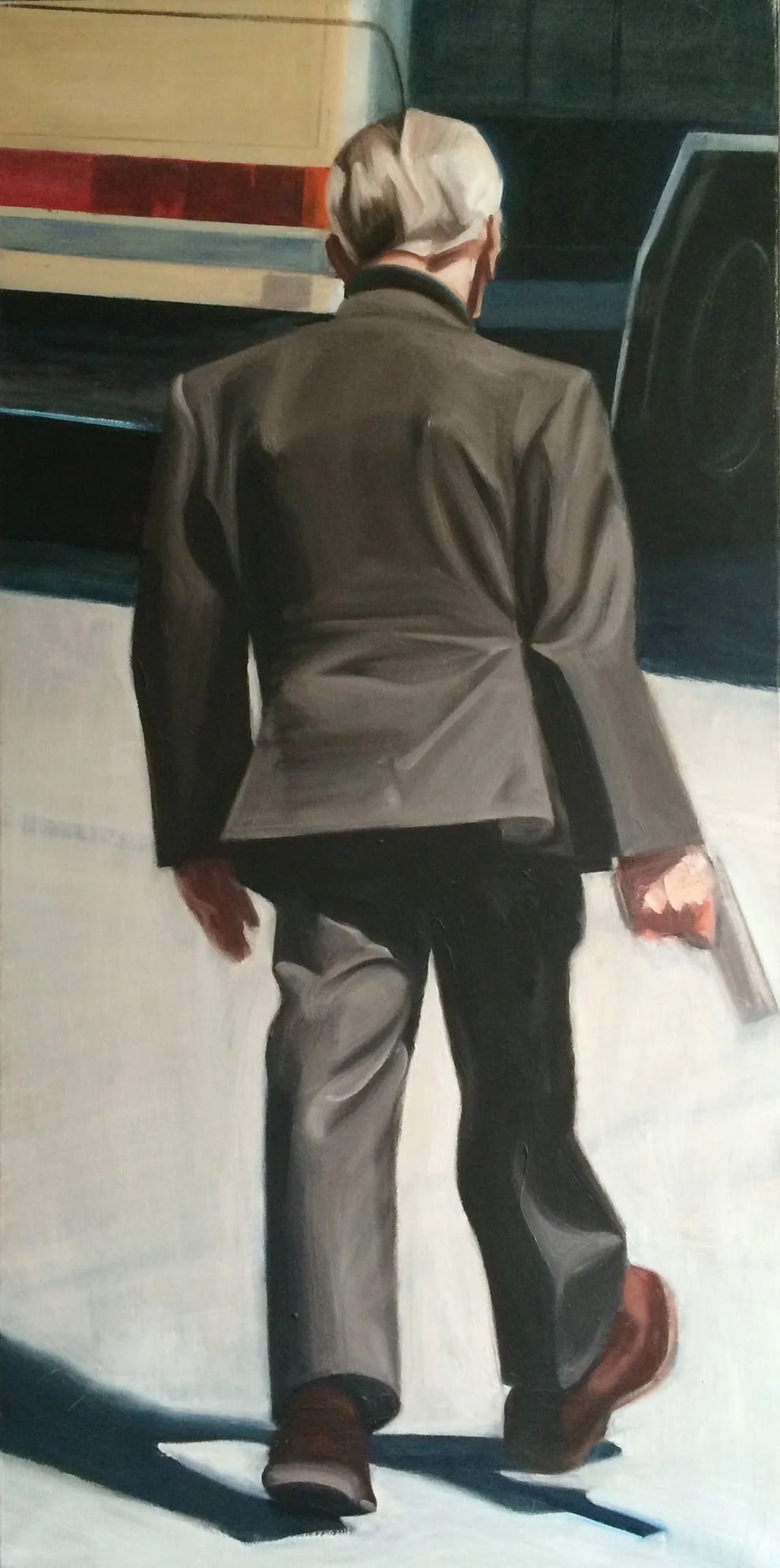 Untitled /© Aleksandar Avramovic