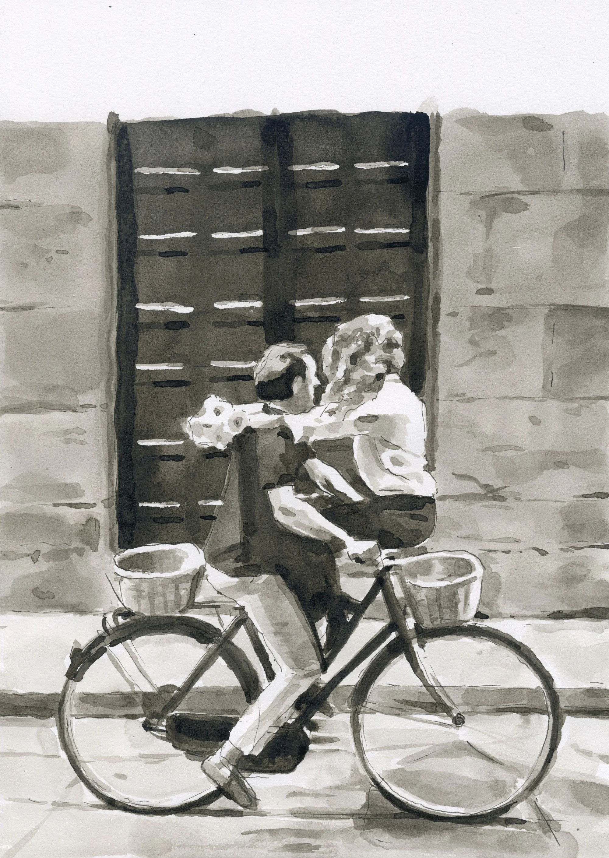 Parallel lives