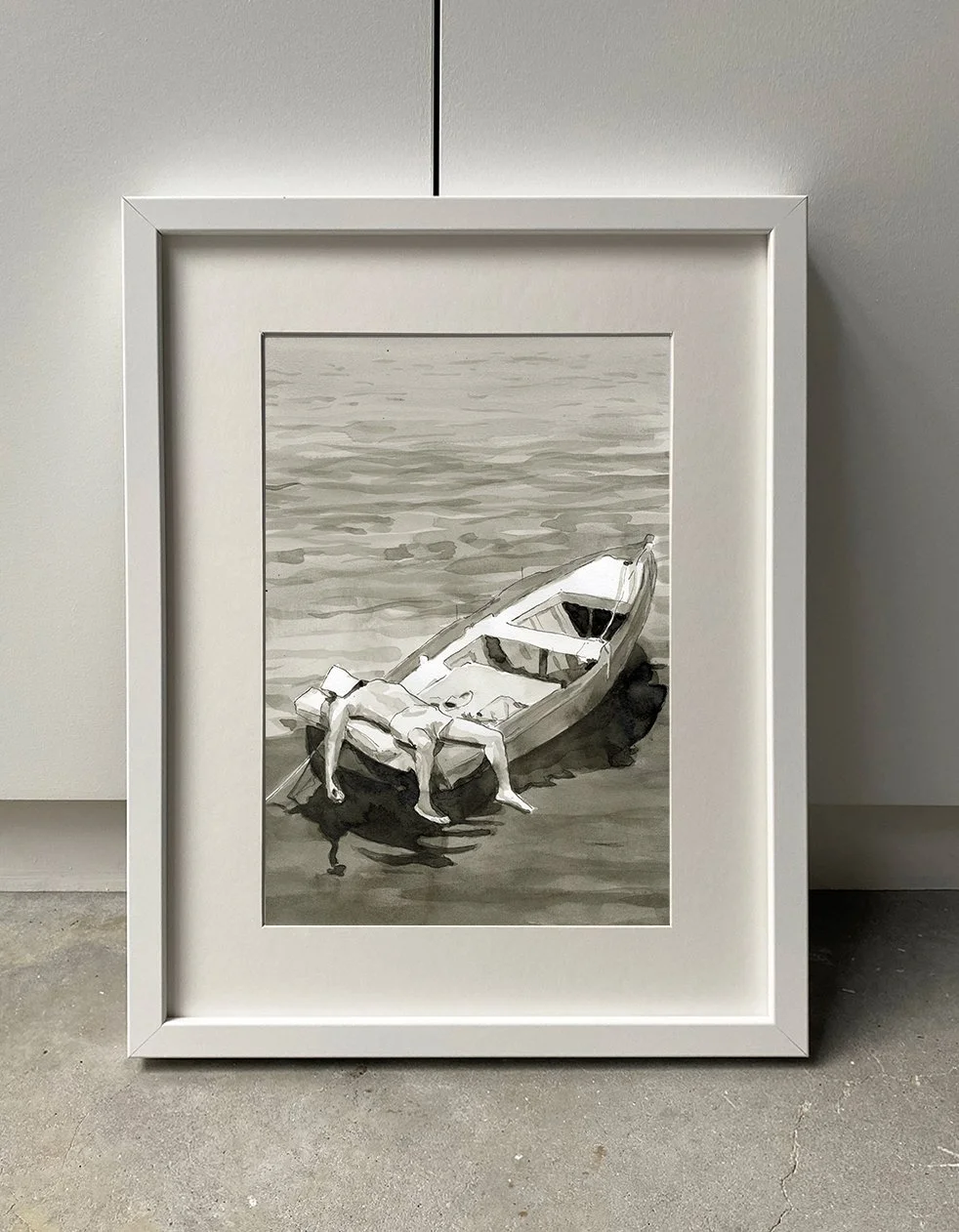 dolce far niente:frame.jpg