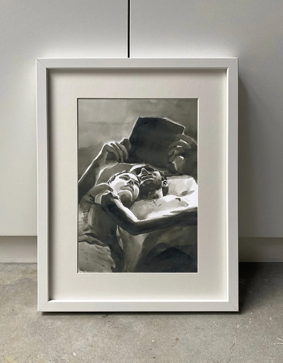 petit livre rouge / frame.jpg