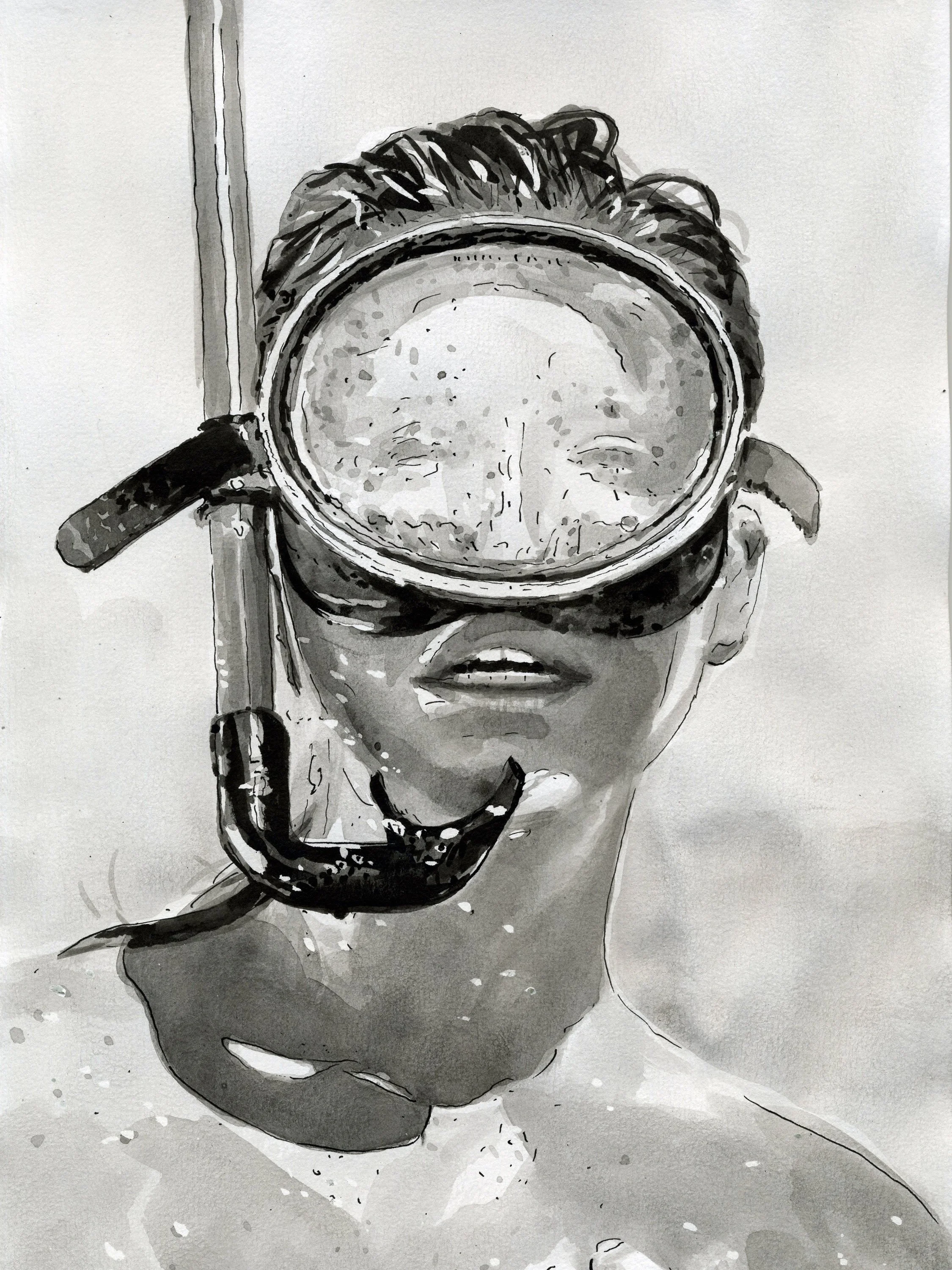Apnée