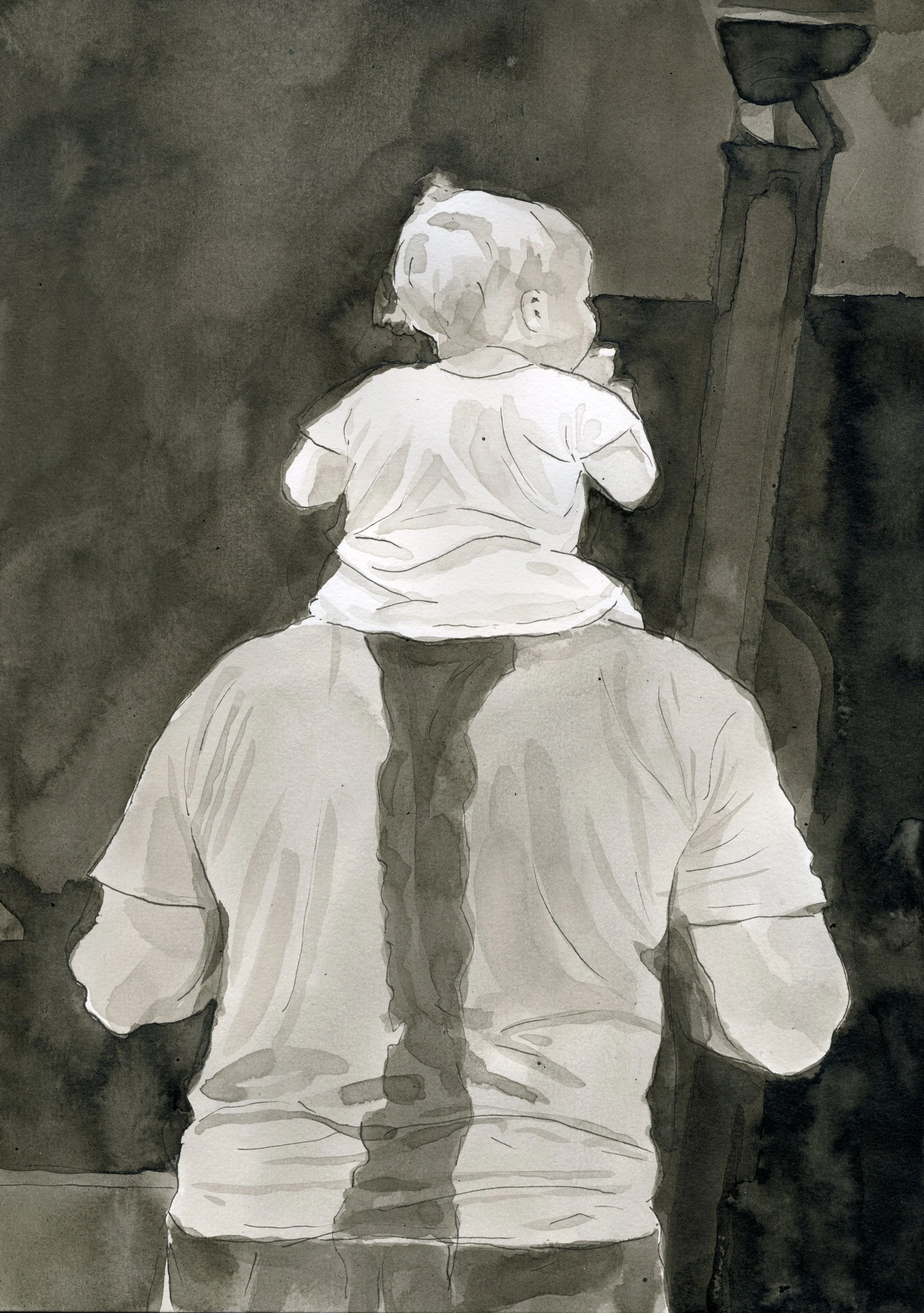 Fatherhood