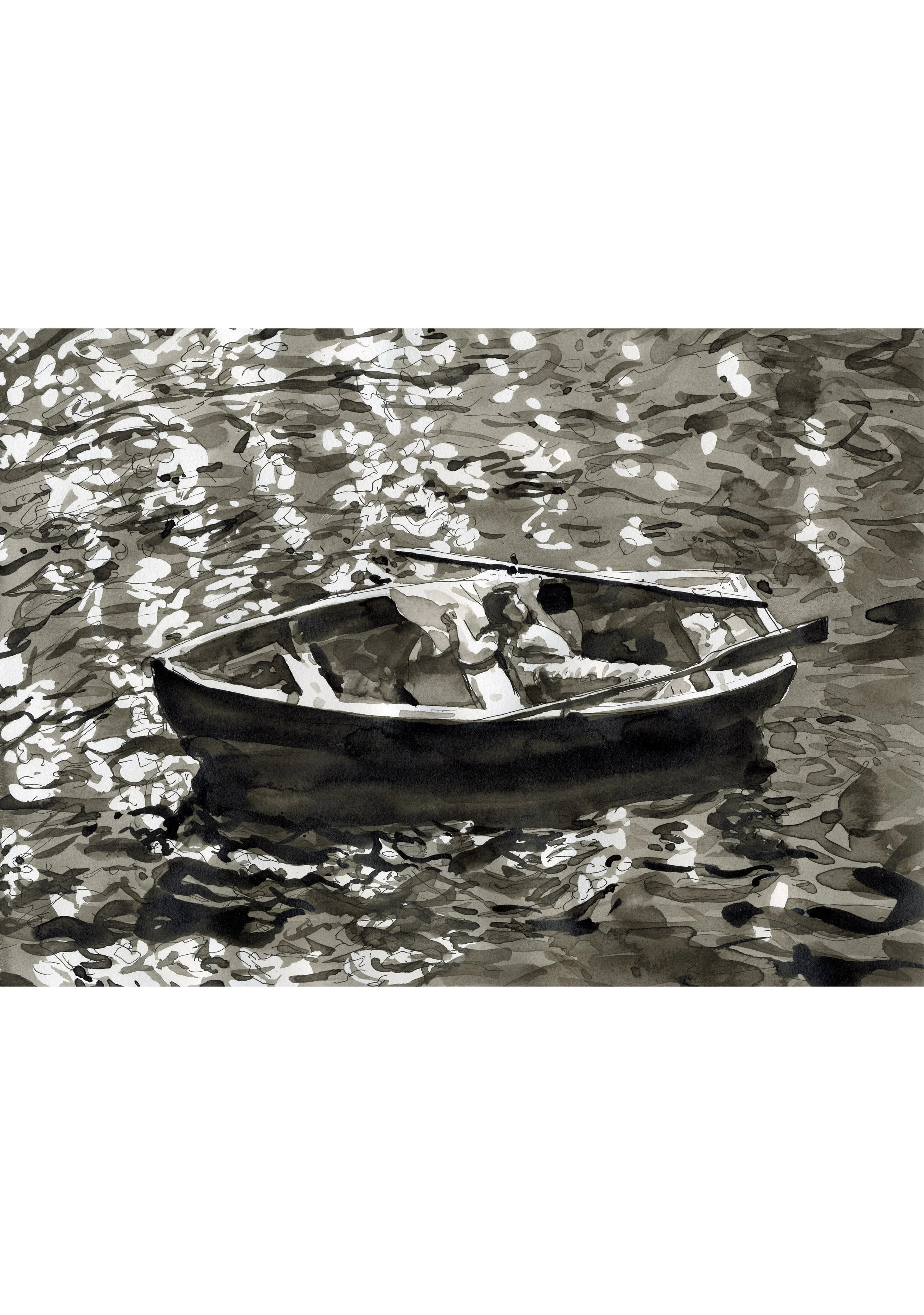 Clair de lune