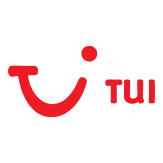 Logo TUI Airlines rouge