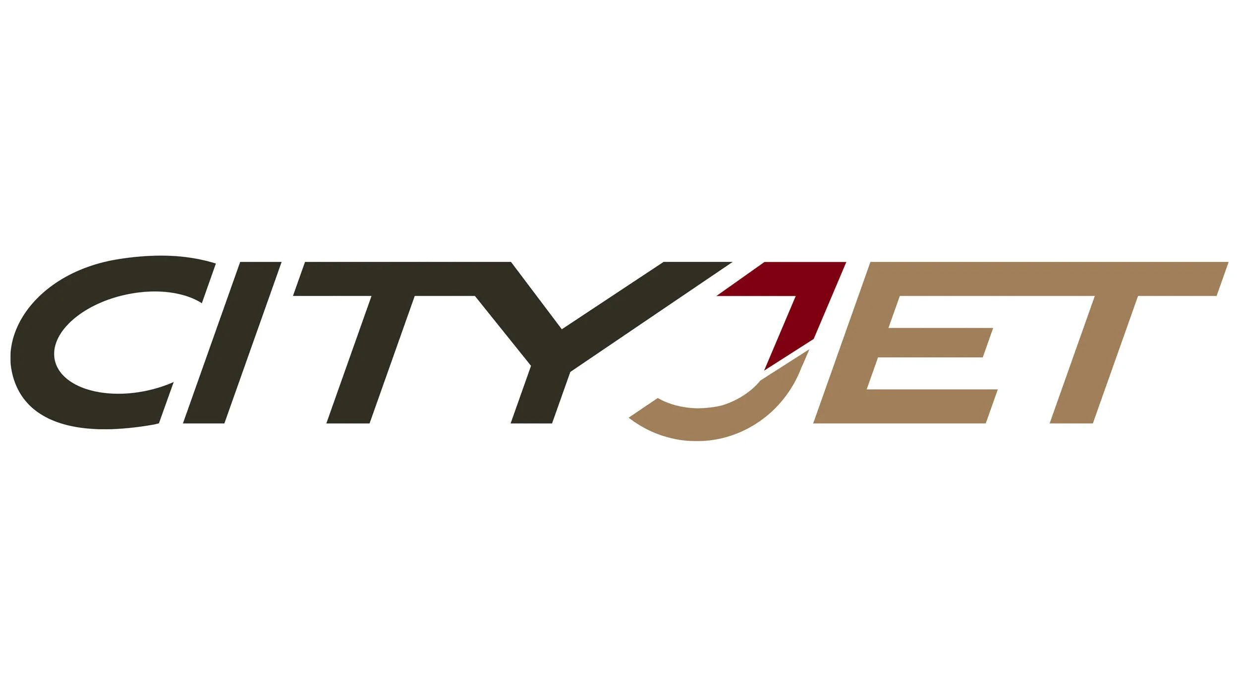 Logo CityJet