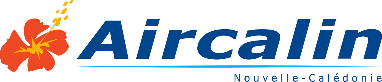 Logo Aircalin