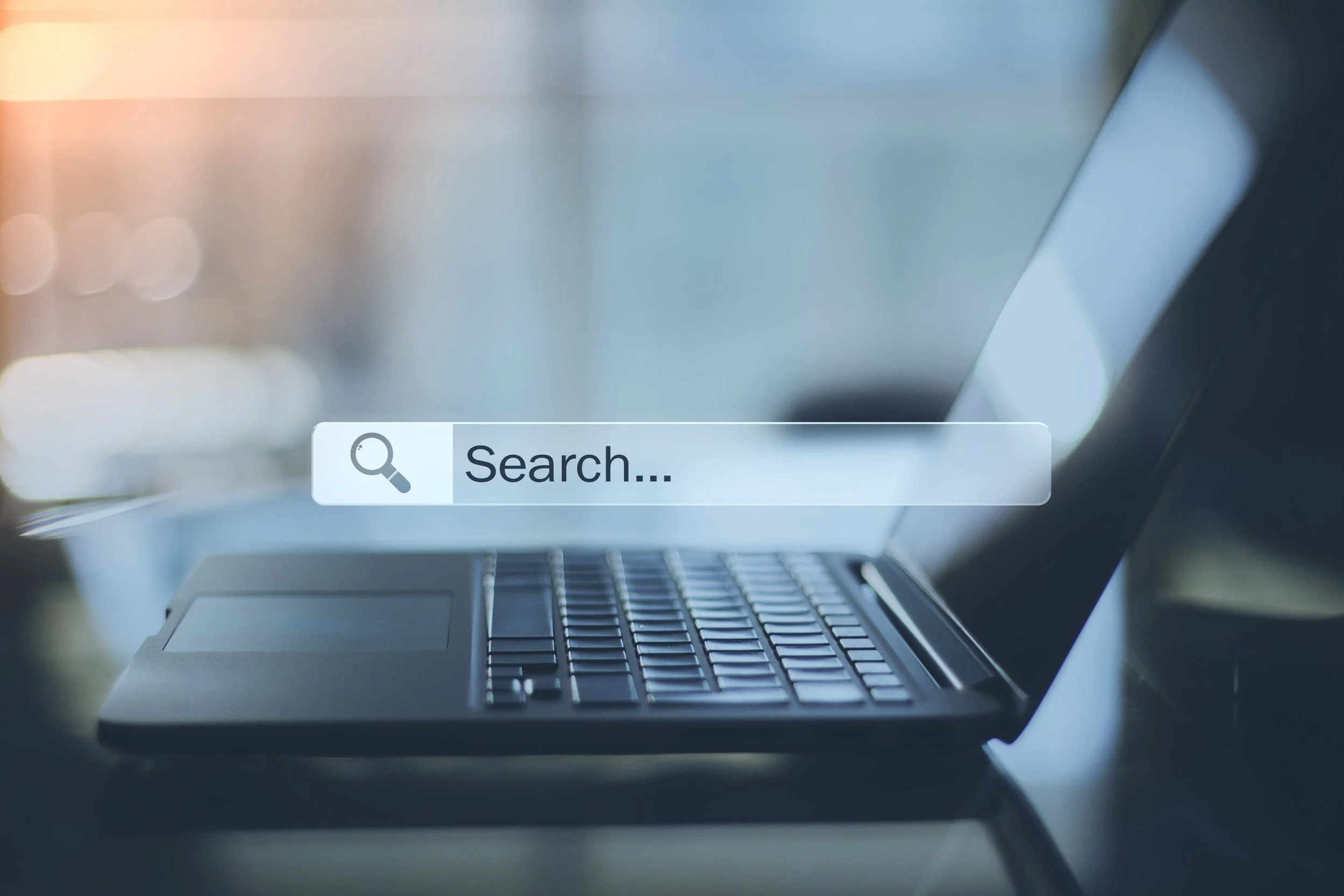 Increase your business visibility on Google search