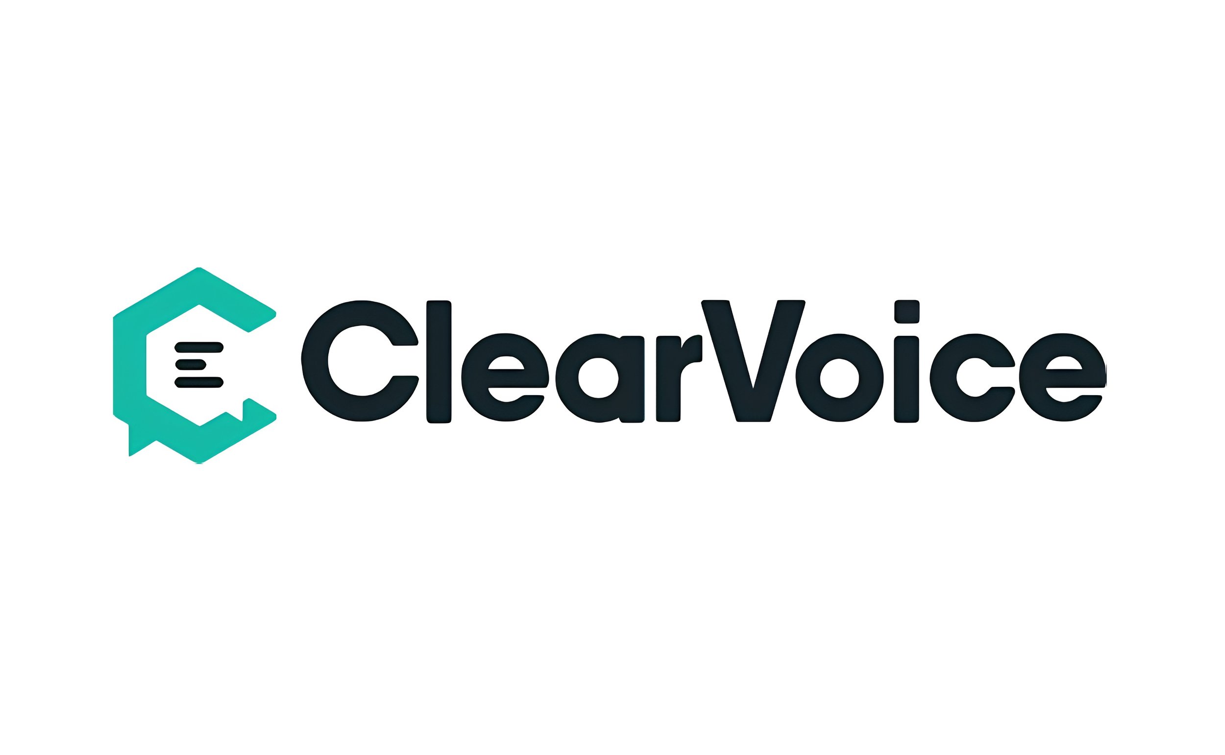ClearVoice marketing platform