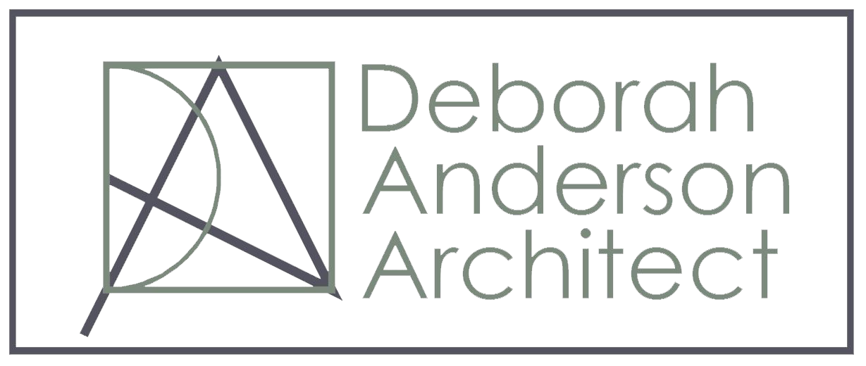 Deborah Anderson Architect