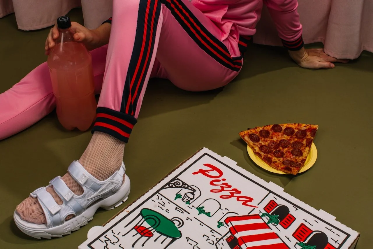 Why You Feel Addicted to Certain Foods