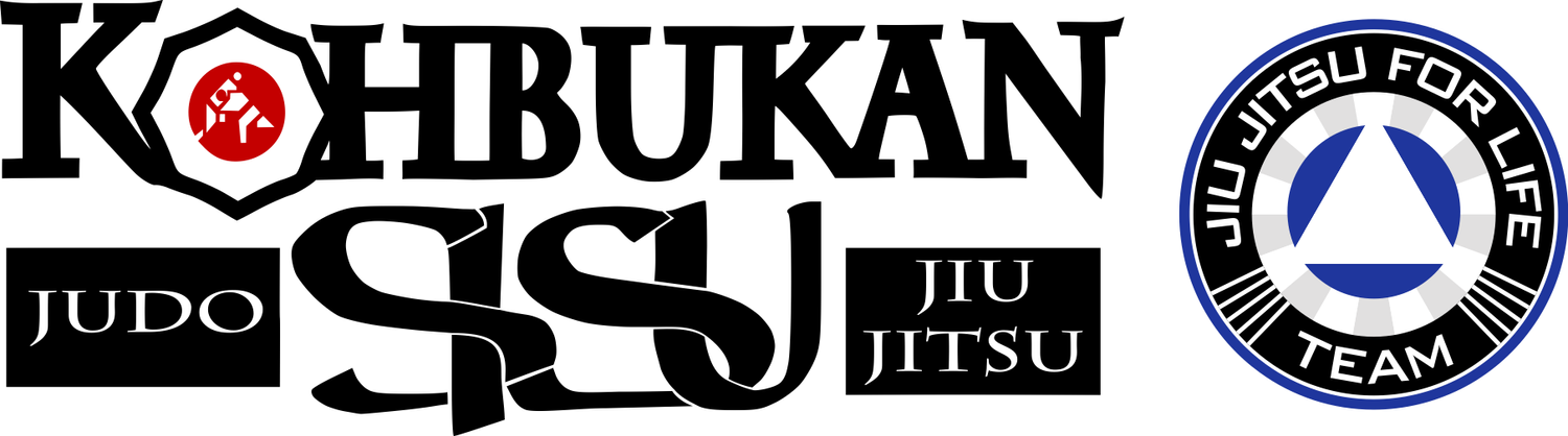 Kohbukan-Sisu Judo and Jiu Jitsu Club