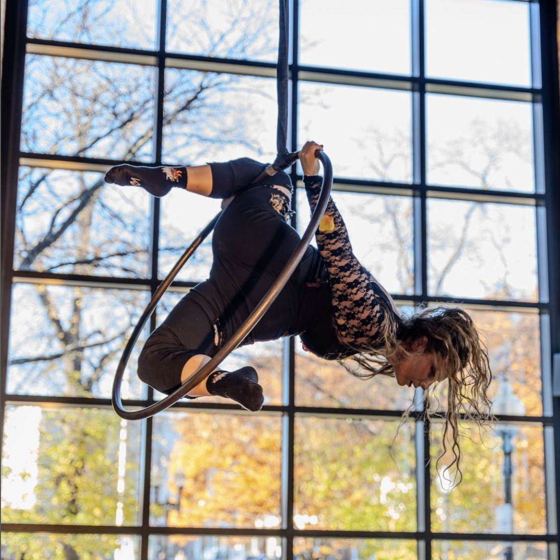 Circus 617 - Gathering of the Threads - June 2022 -Photos by @goldenlionphotography