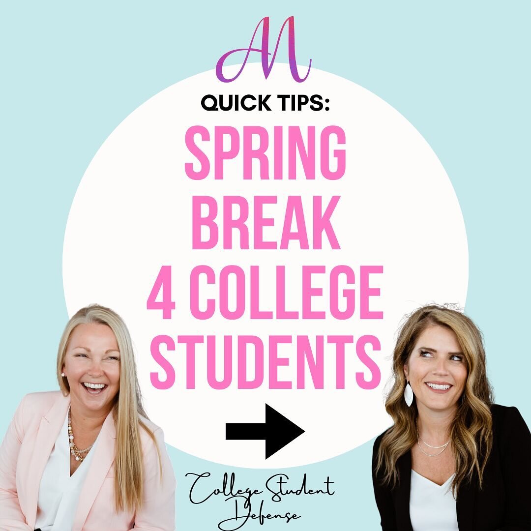 ☀️SPRING BREAKERS☀️
College SB 2024 is happening now! But what will happen when you get back to campus?! 
📲Call Us! 

#albeitmasters #springbreak #college #SB2024 #springbreakers #collegestudent #collegelife #college #defense