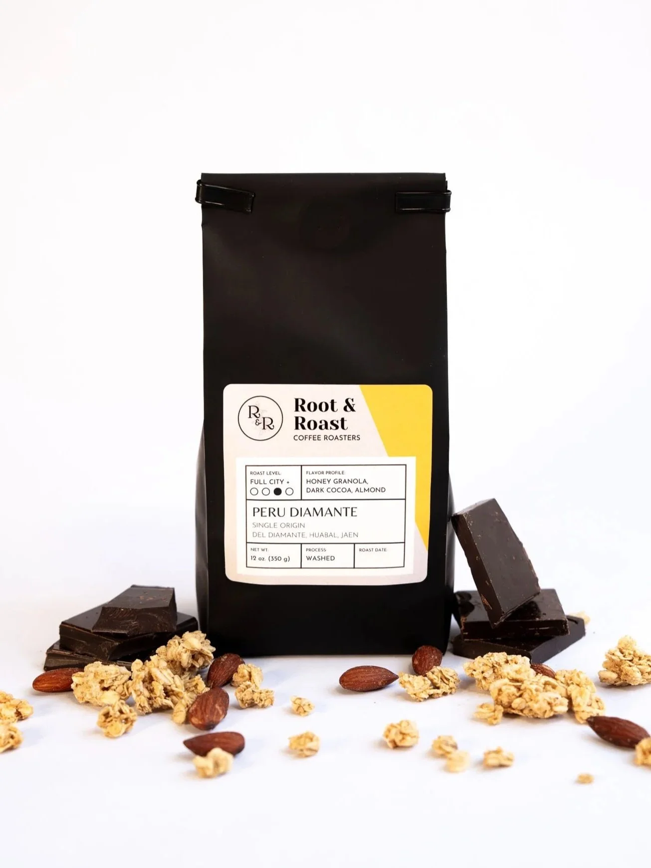 Peru Diamante - Single Origin