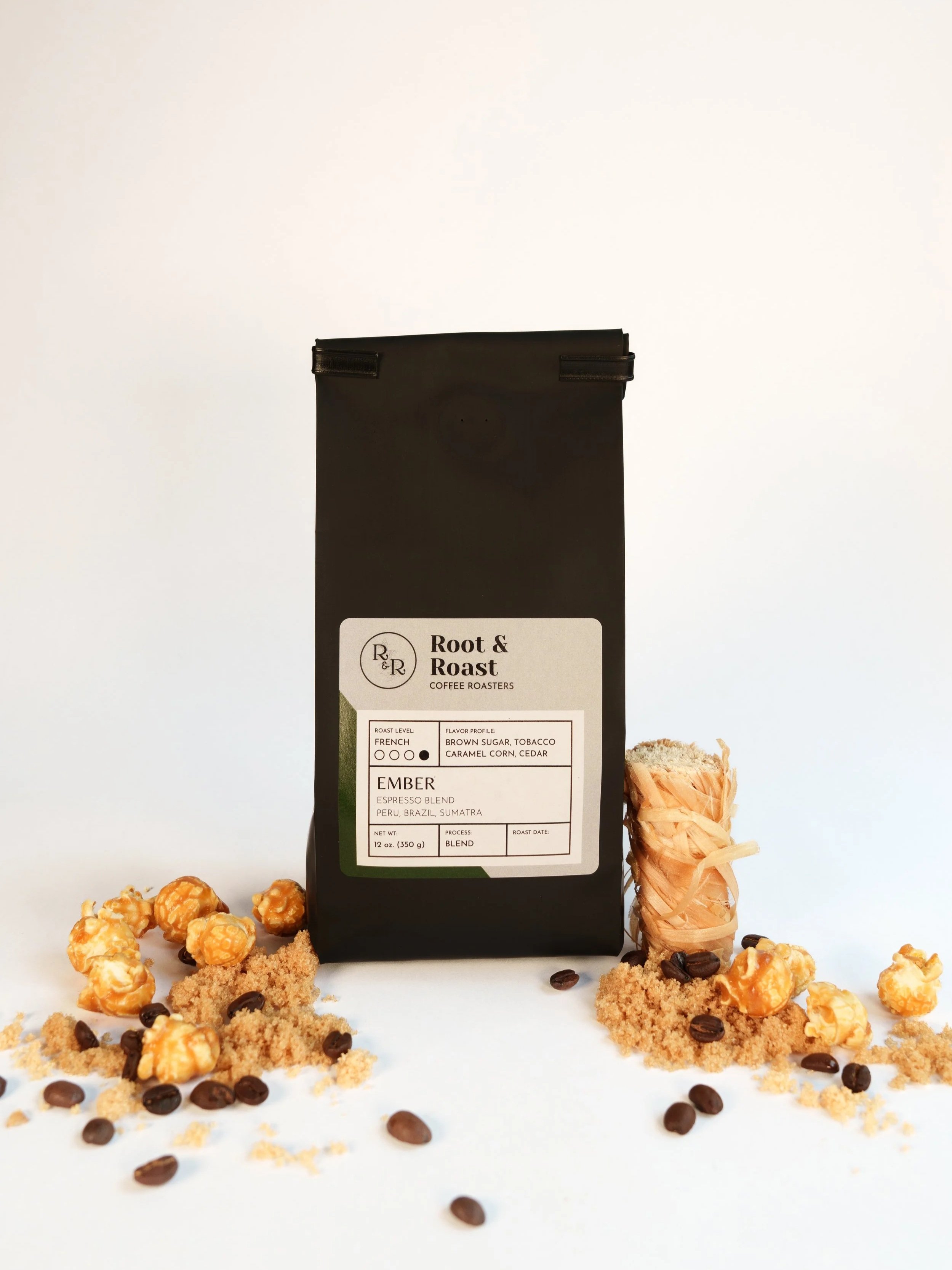 Ember Blend